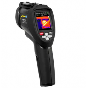 PCE Instruments UK - Thermography Test Instrument, PCE-TC 28